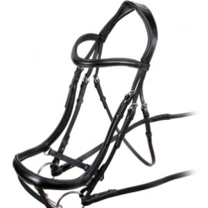 Track & Leather work